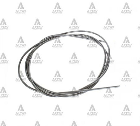 Tel Kaput Açma Civic  1992-1995 (1 Adet) (Oem No: 74130-Sr3-A00)