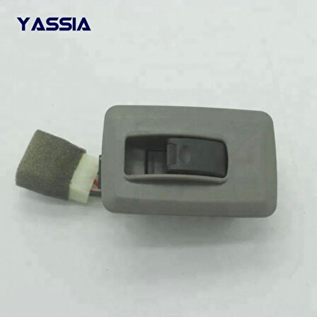 Düğme Cam Açma Bongo  97-01 Sol (Oem No: Kk371-66-350A)