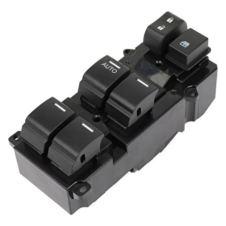 Düğme Cam Açma Cıvıc 12-16 Fb7 / Crv 12-14 Sol (26 Pın) (Oem No: 35750-Tr0-A21)