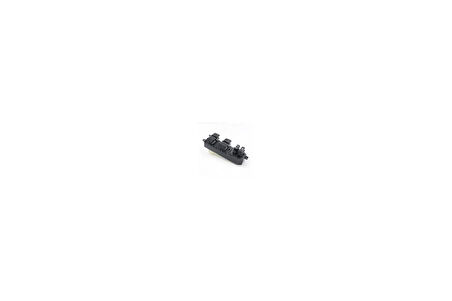 Düğme Cam Açma Corolla 06-13 Ön Sol (Dört Cam) / Rav4 / Yarıs 06Sonrası / Aurıs 07Sonrası (Oem No: 84820-06100)