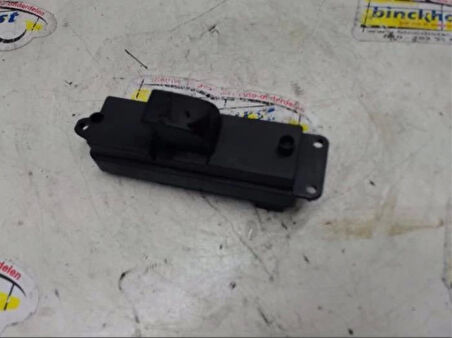 Düğme Cam Açma Mazda 3 Ön Sağ (Oem No: Bp4K-66-370)