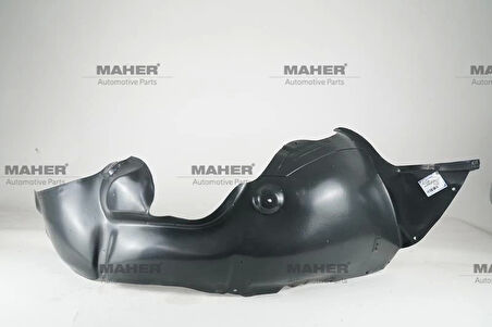 Çamurluk Davlumbazı Polo 2002-2009 Ön Sağ (Oem No:6Q0809958B) (Adet)