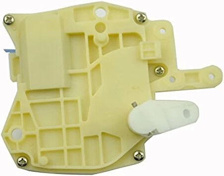 Merkezi Kilit Motoru Cıvıc 01-06 / Crv 02-06 Arka Sağ (Oem No: 72615-S5A-003)