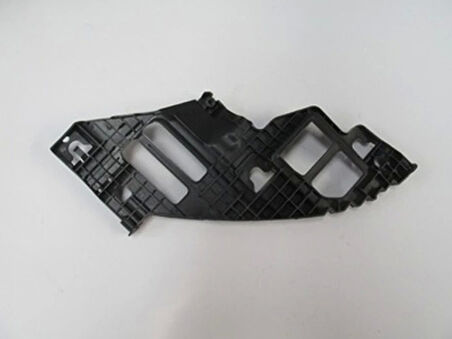 Tampon Bağlantı Braketi Golf6 2009-2013 (Far Altı Küçük) Ön Sol (Oem No:5K0807227A) (Adet)