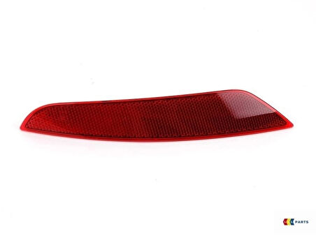 Reflektör Tampon Golf6 09-13 Arka Sağ (Oem No: 5K0945106G)