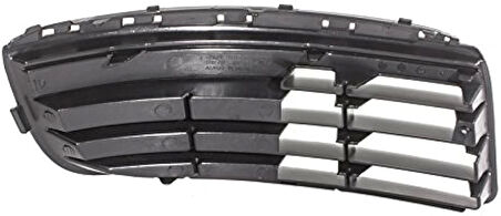 Sis Lamba Kapağı Jetta 06-10 (Sis Deliksiz) Sol (Oem No: 1K0853665F9B9)