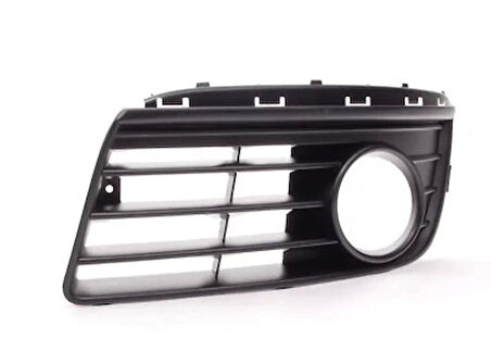 Sis Lamba Kapağı Jetta 06-10 (Sis Delikli) Sol (Oem No: 1K0853665E9B9)