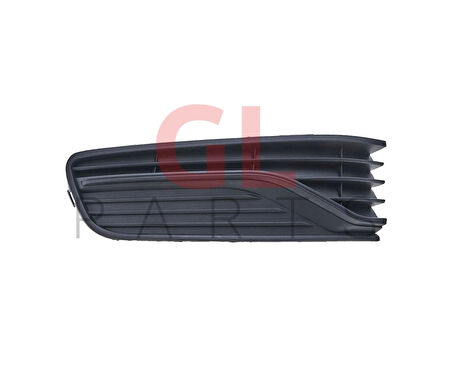Sis Lamba Kapağı Polo 15-18 (Sis Deliksiz-Nikelajsız) Sol (Oem No: 6C08536659B9)
