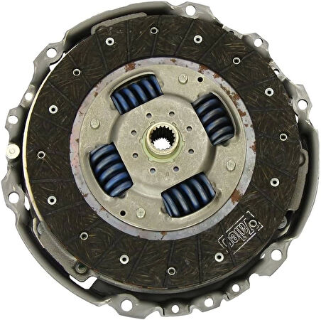 Kapı Kolu Accent 06-11 Ön Era İç Sağ (Yerli) (Oem No: 82620-1E000)