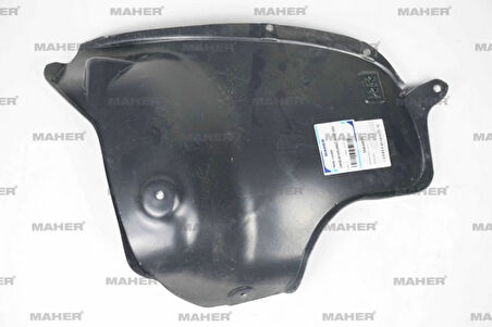 2006-2012 Hyundai Accent Era Arka Çamurluk Davlumbazı Sağ (Adet) (Oem No:868221E000)