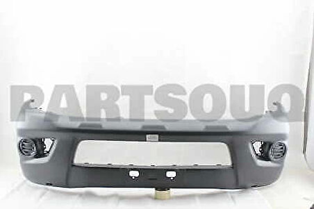 Tampon Hılux Ön 12-154×2 Sisli (Oem No: 52119-0K982)