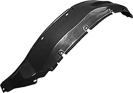 Çamurluk Davlumbazı L200 Ön  99-06 Sol (Oem No: Mr241033)