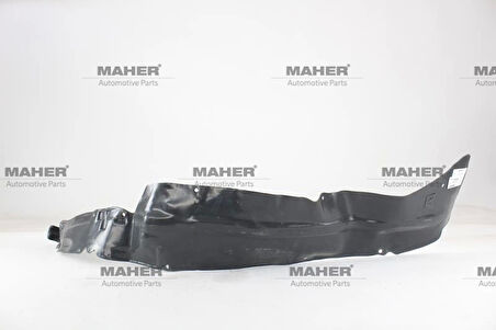 Çamurluk Davlumbazı Pıckup Ön 1989-1997 D21 Sağ (Oem No:63840-15G00) (Adet)