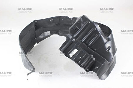 Çamurluk Davlumbazı D-Max 2008-2012 4X2 Ön Sol (Oem No:898007130351) (Adet)