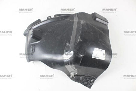 Çamurluk Davlumbazı D-Max 2008-2012 4X2 Arka Sağ (2 Parça) (Oem No:897234875151) (Adet)