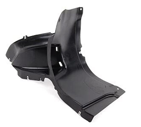 Çamurluk Davlumbazı Passat 05-10 Önün Önü Sol (Oem No: 3C0805911B)