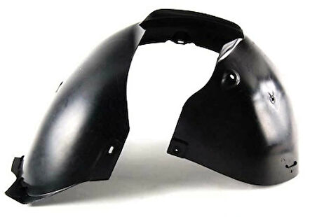 Çamurluk Davlumbazı Golf5 / Jetta 04-10 Önün Arkası Sol (Oem No: 1K5805977B)