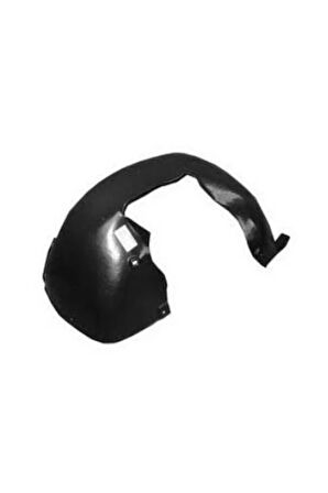 Çamurluk Davlumbazı Golf5 Golf6 Jetta 2004-2012 Önün Arkası Sağ (Yerli) (Oem No:1K5805978B) (Adet)