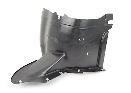 Çamurluk Davlumbazı Golf6 09-12 Önün Önü Sağ (Oem No: 5K0805912B)