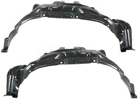 Çamurluk Davlumbazı Hılux  89-97 Ln-85 Sağ (Oem No: 53876-89105)