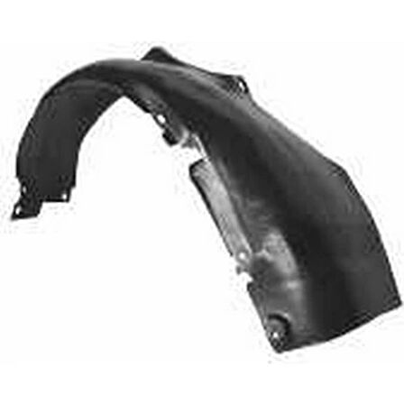 Çamurluk Davlumbazı Polo 95-99 Ön Sağ (Oem No: 6N0809962)