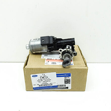 Çamurluk Davlumbazı Ranger 16-19 Ön Sağ (Oem No: Ab392116A562Ab)