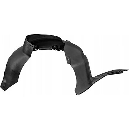 Çamurluk Davlumbazı Ibıza / Cordoba 02-09 Ön Sol (Oem No: 6L0809957C)