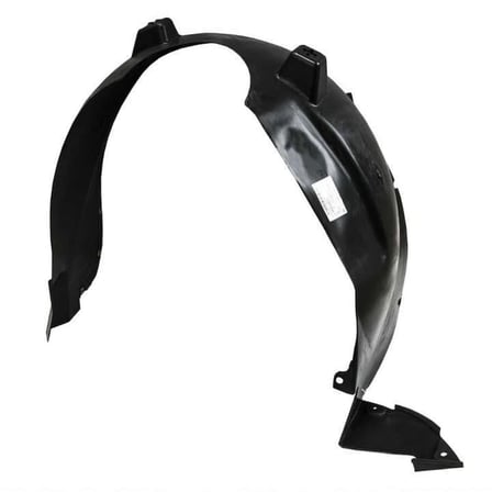 Çamurluk Davlumbazı Captıva 07-17 Ön Sağ (Oem No: 96623572)