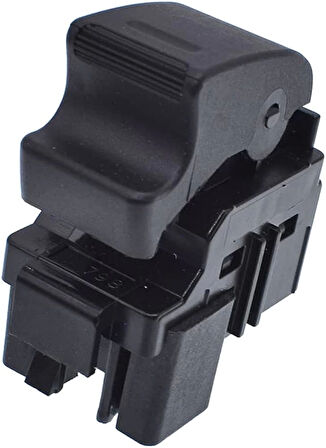 Düğme Cam Açma Hılux 06Sonrası Ön Sağ (Oem No: 84810-0K010)