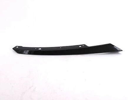 Panjur Çıtası Cıvıc 19-21 Far Üstü Siyah Sağ (Oem No: 71124-Ted-T01)
