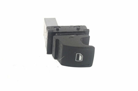 Cam Açma Düğmesi Polo 2015-2018 (Tekli) (Oem No:6C0959855) (Adet)