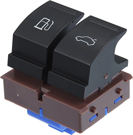 Düğme Bagaj Ve Depo Kapak Açma Passat / Jetta / Cc / Eos 05-15 (Oem No: 3C0959903Breh)