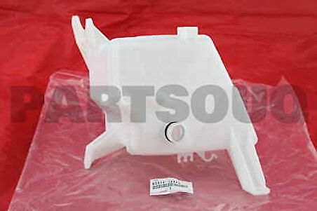 Su Fıskiye Deposu Corolla 06-12 (Boru+Kapak+Motor) (Oem No: 85315-12570)