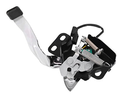 Kilit Kaput Jazz 08-13 (Oem No: 74120-Tf0-G01)