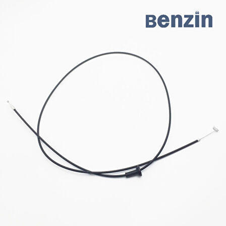 Tel Kaput Açma Accent 00-06 (Oem No: 81190-25000)