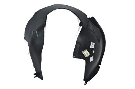 Çamurluk Davlumbazı Lınea 07Sonrası Ön Sol (Oem No: 51864775)