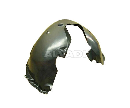 Çamurluk Davlumbazı 308 07Sonrası Ön Sağ (Oem No: 7136Fx)