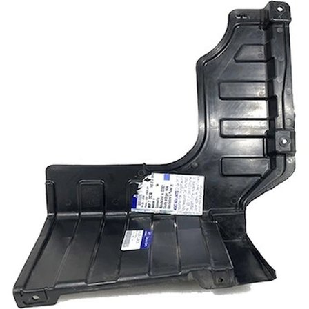 Hyundai İ20 2012-2014 Karter Muhafaza Plasatiği Sol (Oem No: 29130-1J500)