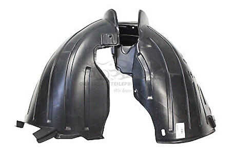 Çamurluk Davlumbazı C4 04-09 Ön Sağ (Oem No: 7136Ev)
