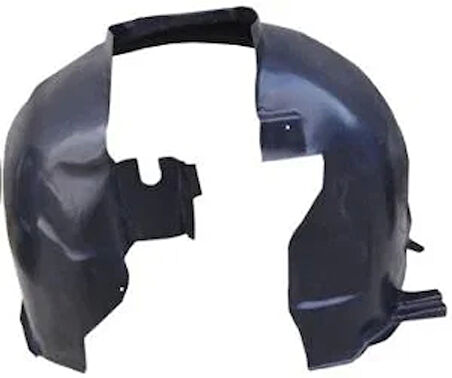 Çamurluk Davlumbazı C4 04-09 Ön Sol (Oem No: 7136Ew)