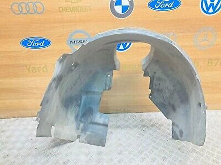 Çamurluk Davlumbazı Focus 12-15 Ön Sol (Oem No: Am51R-16115)