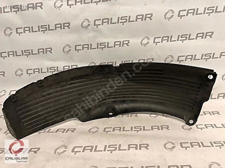 Çamurluk Davlumbazı İ20 Arka 12Sonrası Sağ (Oem No: 86822-4P500)