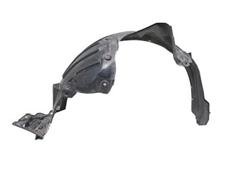 Çamurluk Davlumbazı Jazz 15-19 Ön Sağ (Oem No: 74100-T5A000)