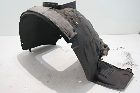 Çamurluk Davlumbazı Partner Tepee / Berlıngo 08-18 Ön Sol (Oem No: 7136Hh)