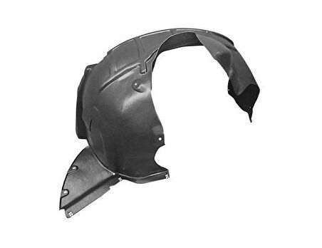 Çamurluk Davlumbazı A1 11-14 Ön Sol (Oem No: 8X0809962F)