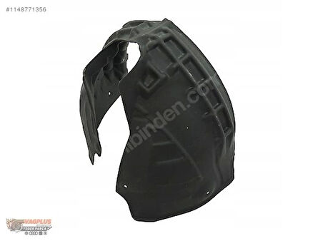 Çamurluk Davlumbazı Q3 12-18 Önün Arkası Sağ (Oem No: 8U0821172C)