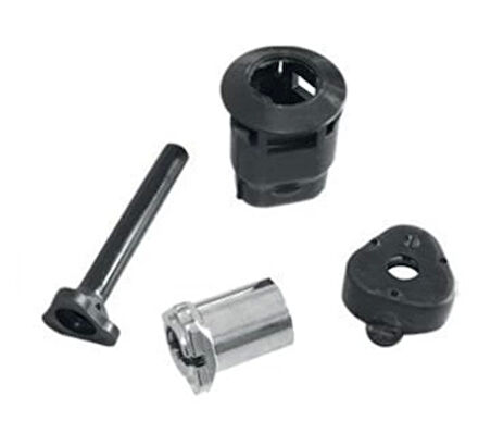 Bagaj Kilidi Tamir Takımı R12 Dış (Oem No: 7702127888)