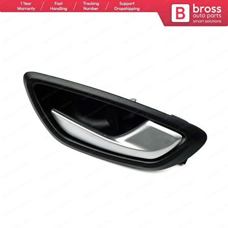Kapı Kolu Megane 4 / Talısman İç Ön-Arka Sağ (Oem No: 826723233R)