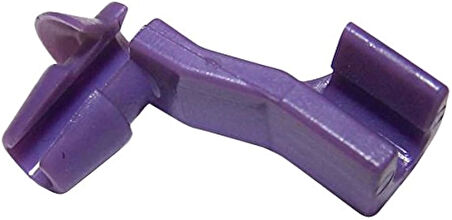 Klips Ford Transit V347 / V184 Kilit (Mor) (Oem No: 4658444)