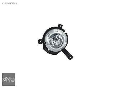 Sis Lambası L200 08-10 Kapaklı Sağ (Oem No: 6400C918)